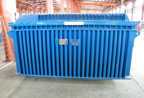 建湖矿用变压器