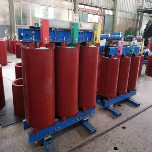 建湖SCB10-250KVA干式变压器
