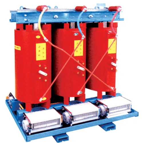 建湖SCB10-1250KVA干式变压器