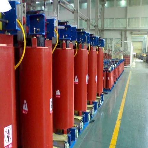 建湖SCB10-200KVA干式变压器