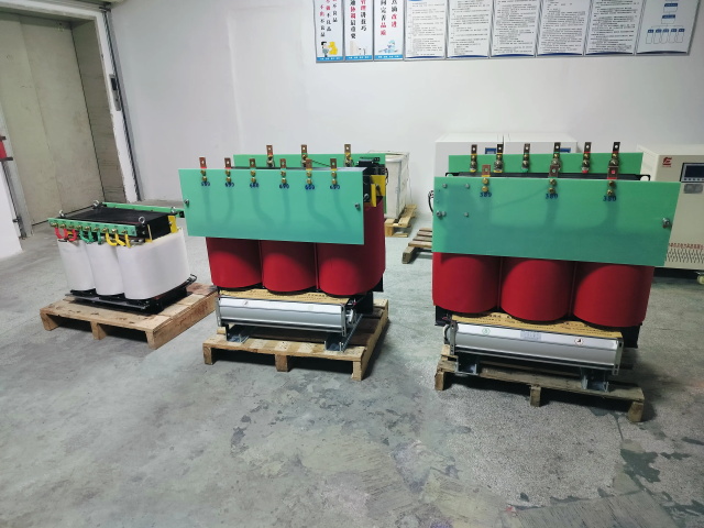 建湖KS11-1000KVA矿用变压器