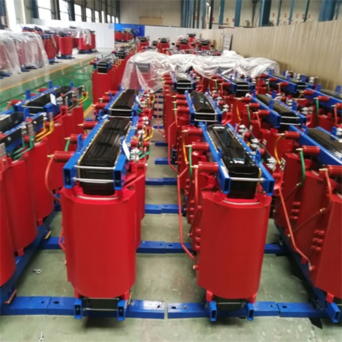 建湖2500kva干式变压器尺寸