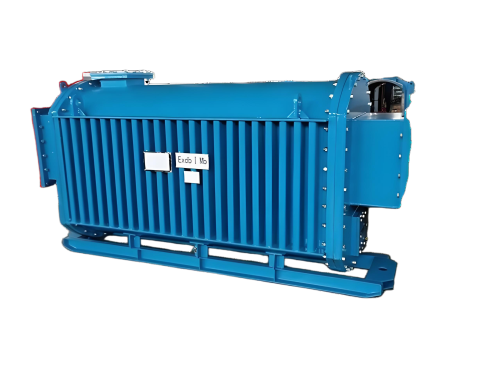 建湖矿用660移动变压器